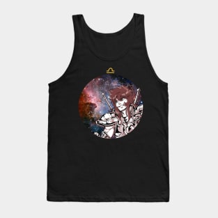 Libra Dohko Tank Top